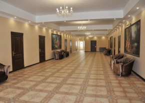 Apartments Viktoriia